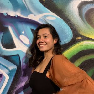 Meet your Posher, Patricia